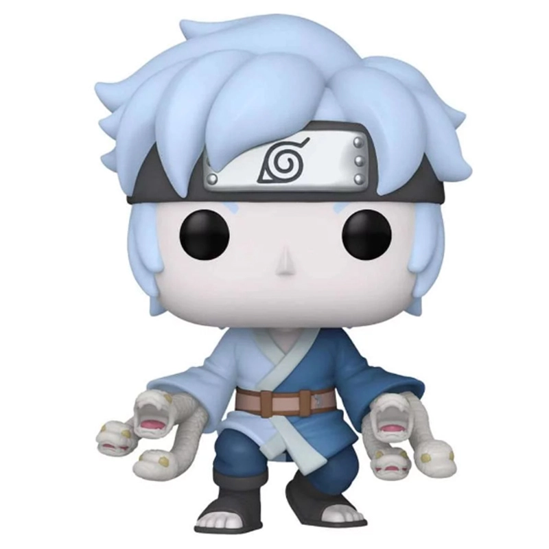 FUNKO POP Mitsuki 1357