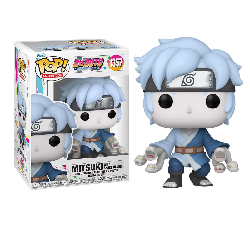 FUNKO Mitsuki 1357