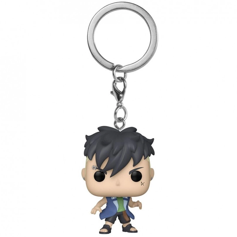 keychain Kawaki