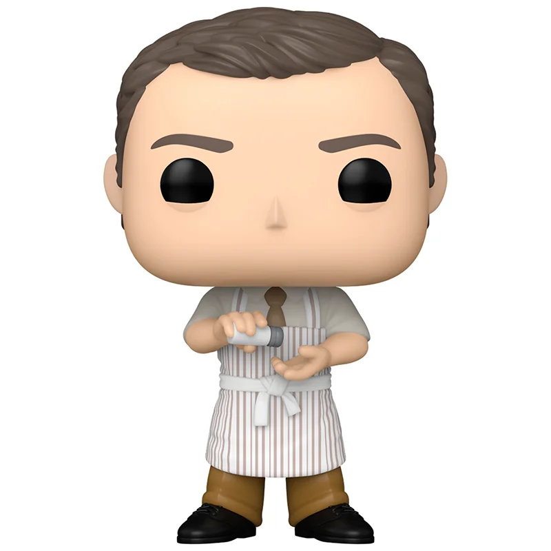 FUNKO POP Charles Boyle 1625