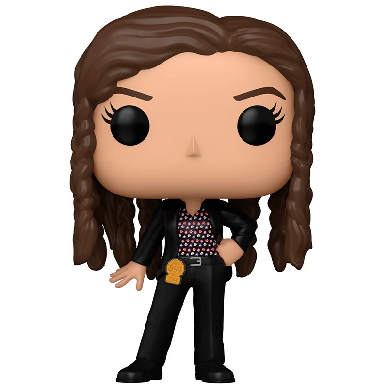 figura POP Amy Santiago 1624