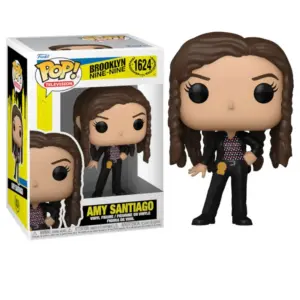 FUNKO Amy Santiago 1624