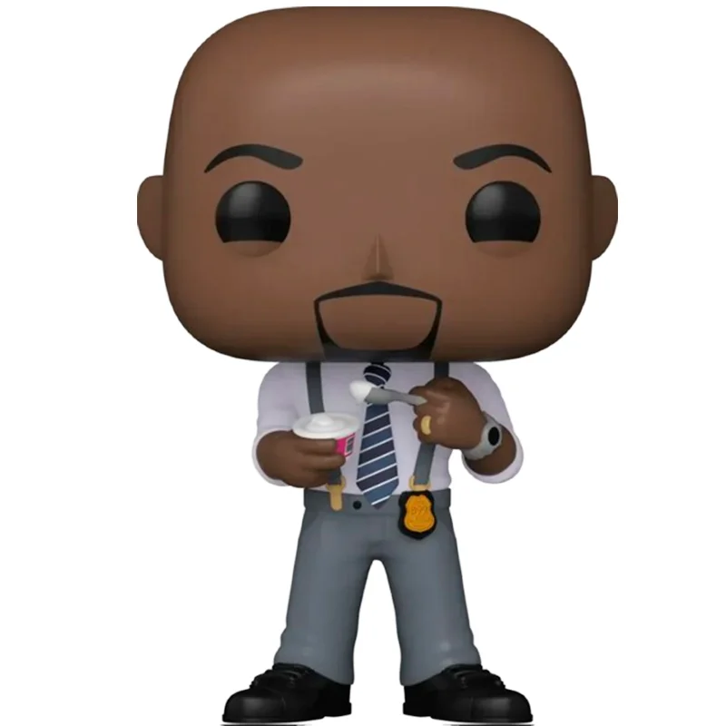 muñeco POP Terry Jeffords 1623