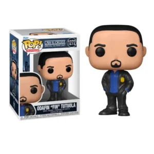 FUNKO Odafin Tutuola 1272