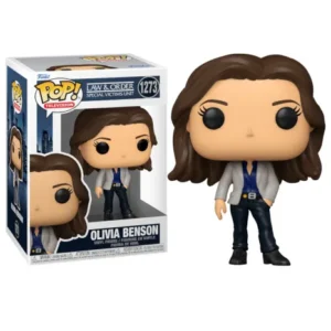 FUNKO Olivia Benson 1273