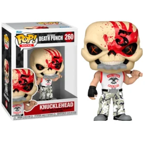 FUNKO Knucklehead 260
