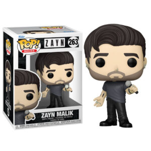 FUNKO Zayn Malik 265