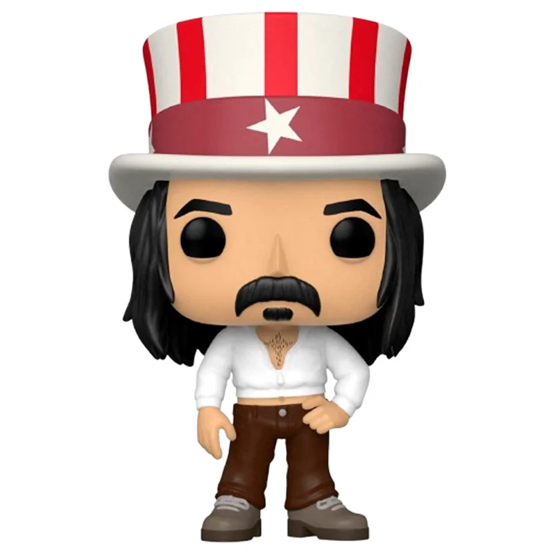 figura POP Frank Zappa 264