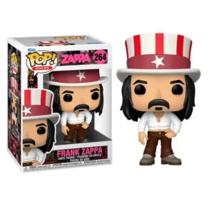 FUNKO Frank Zappa 264