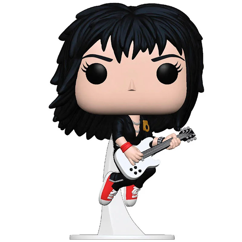 figura FUNKO POP Joan Jett 265