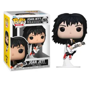 FUNKO Joan Jett 265