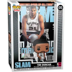 figura POP Tim Duncan 05