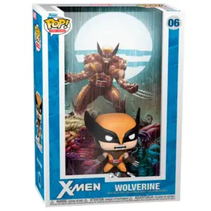 FUNKO POP Wolverine 06