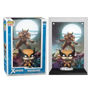 FUNKO Wolverine 06