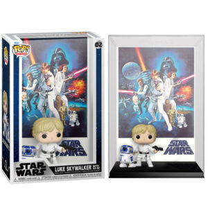 funko luke skywalker
