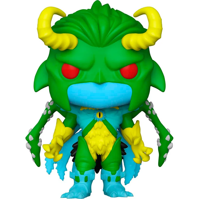 figura POP Loki 992
