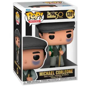 figura FUNKO POP Michael 1201