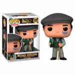 FUNKO POP Michael 1201