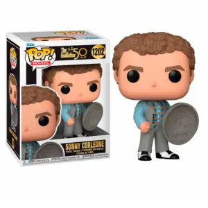 FUNKO POP Sonny Corleone 1202
