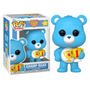 funko pop oso amoroso