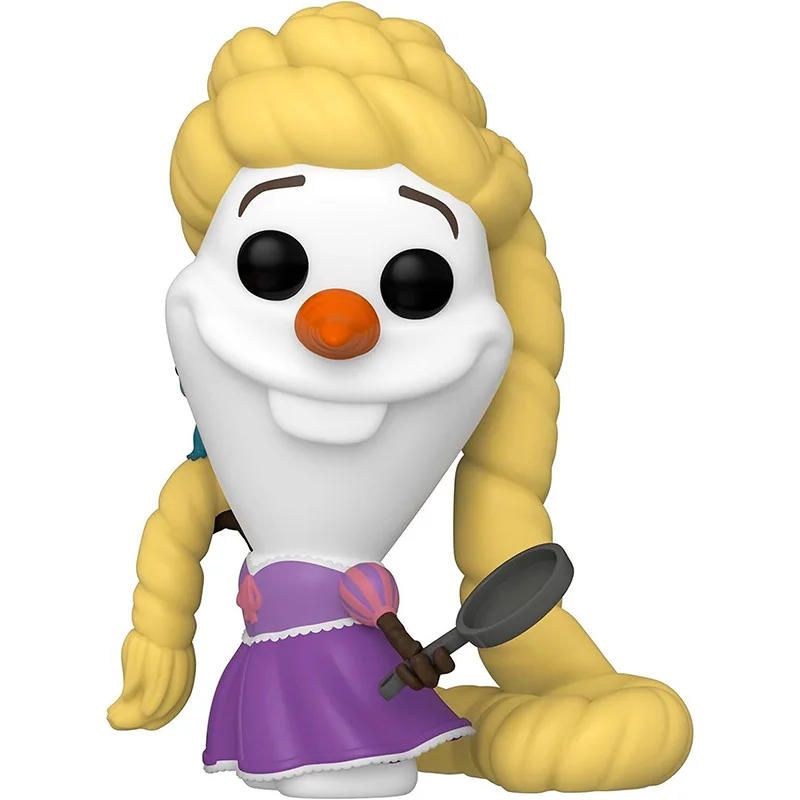 FUNKO POP Olaf de Rapunzel 1180
