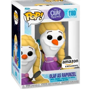 figura POP Olaf de Rapunzel 1180