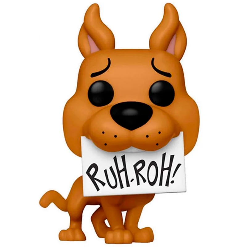 figura POP Scooby-Doo! 1045