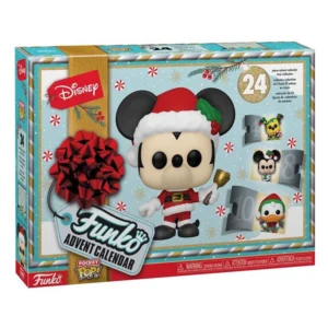 FUNKO POP Calendario de Adviento Classic Disney