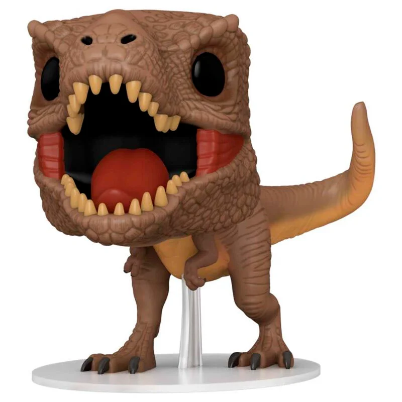 FUNKO POP T-Rex 1211