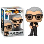 FUNKO Dr. Ian Malcolm 1213