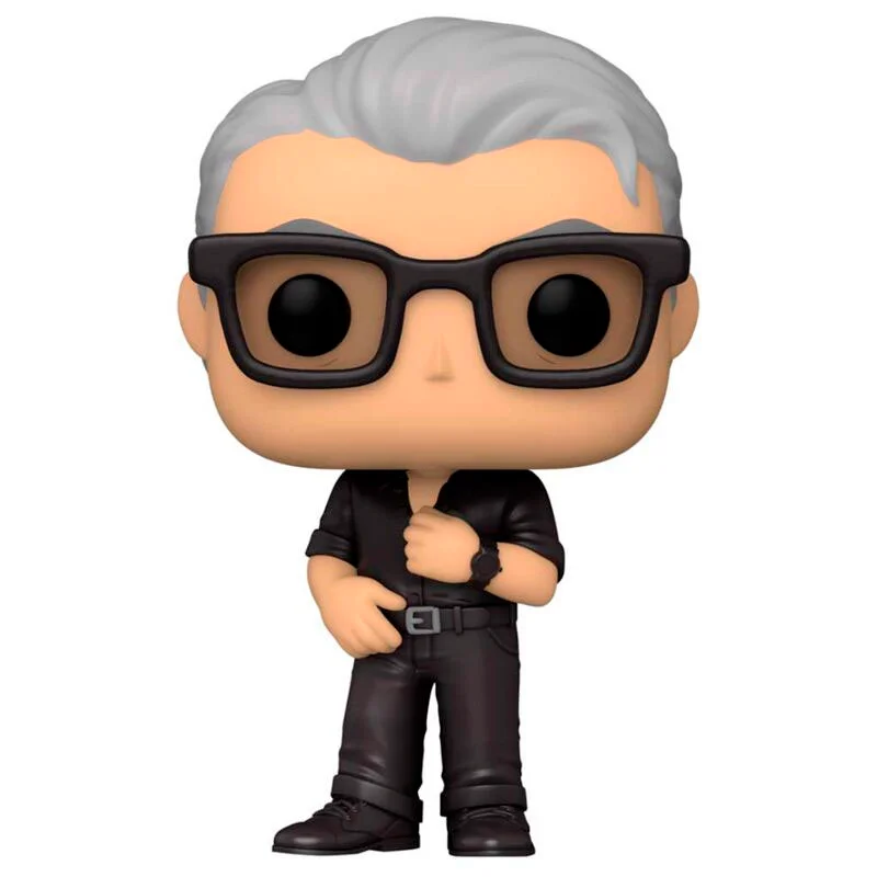 FUNKO POP Dr. Ian Malcolm 1213