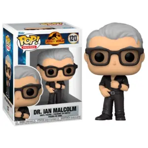 FUNKO Dr. Ian Malcolm 1213