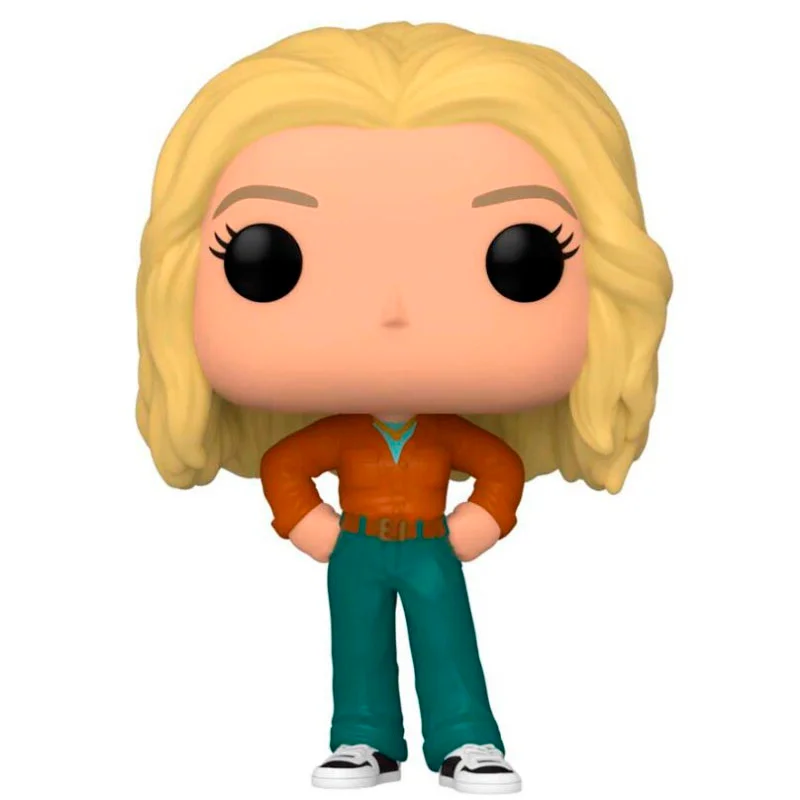 figura FUNKO POP Ellie Sattler 1214