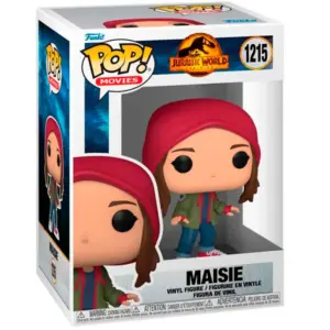figura FUNKO POP Maisie 1215