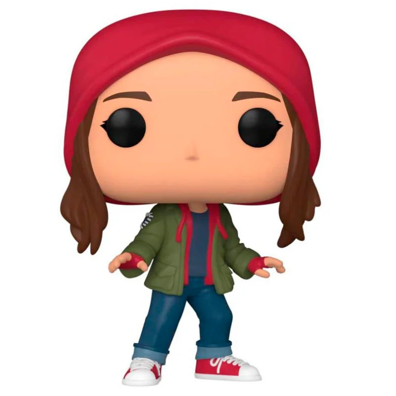 FUNKO POP Maisie 1215