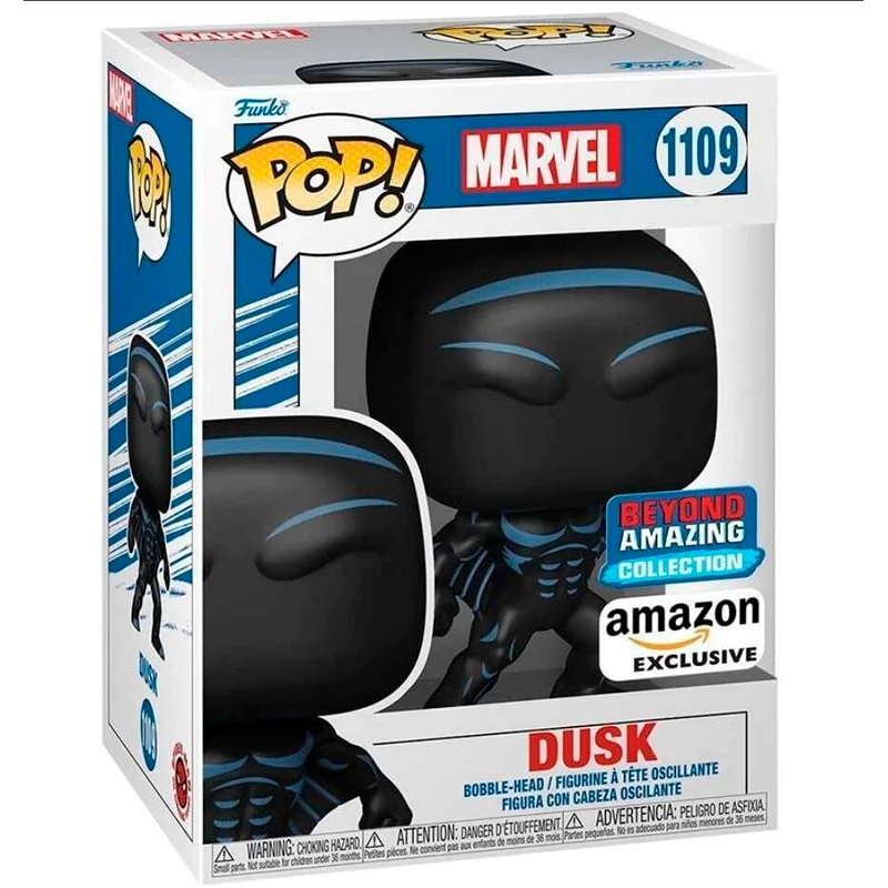 figura POP Dusk 1109