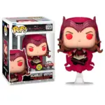 FUNKO Bruja Escarlata 823