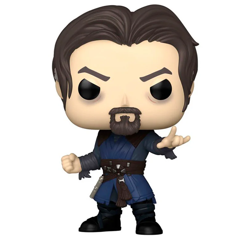 FUNKO POP Strange Siniestro 1030