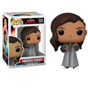 FUNKO América Chávez 1031