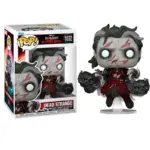 FUNKO Muerte Strange 1032