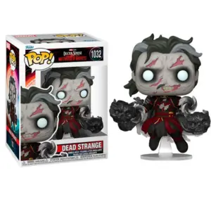 FUNKO Muerte Strange 1032