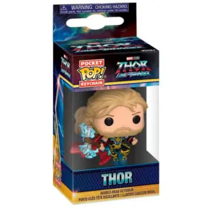 POCKET POP Thor