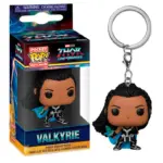 Llavero POCKET Valkyrie