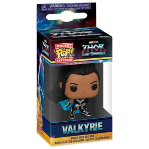 POCKET POP Valkyrie