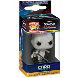 Llavero POCKET POP Gorr