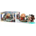 FUNKO Thor en Barco 290