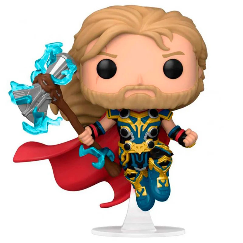 figura POP Thor 1040