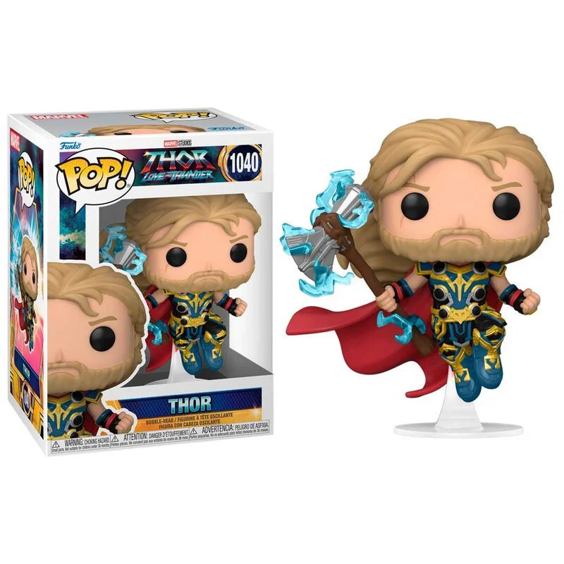 FUNKO Thor 1040