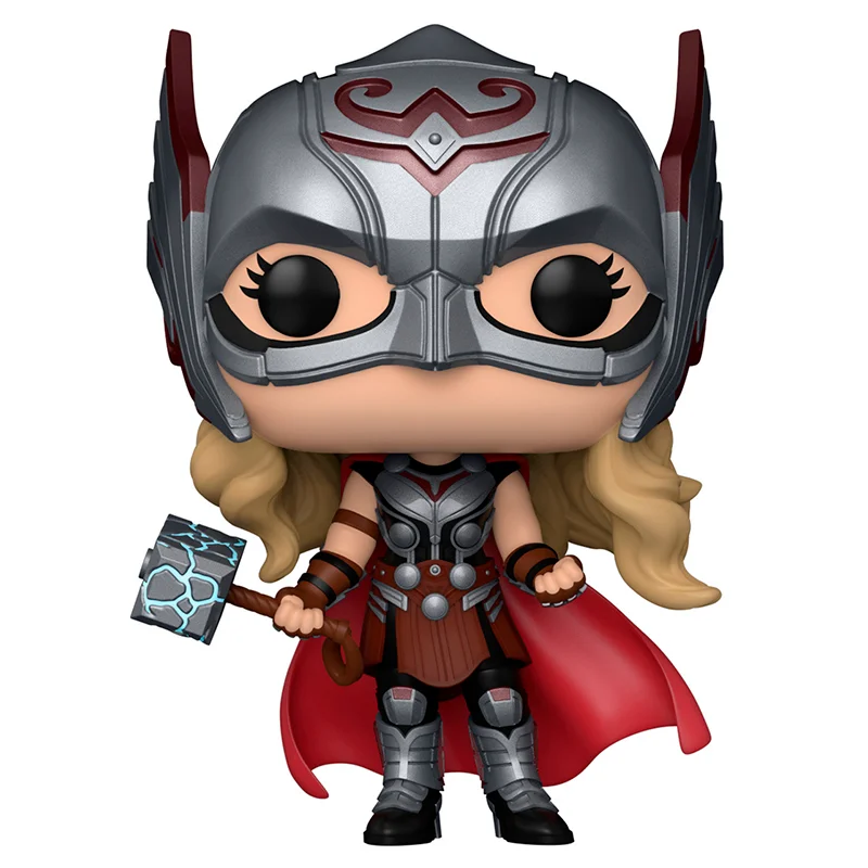 figura POP Mighty Thor 1041