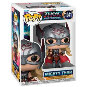 FUNKO POP Mighty Thor 1041